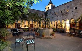 Hotel Luna Convento Amalfi Italy